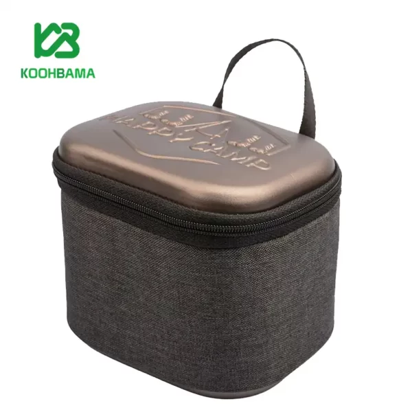 کیف چاشنی آشپزی هپی کمپ کد 46817