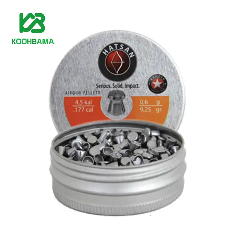ساچمه هاتسان نینجا کالیبر 4.5