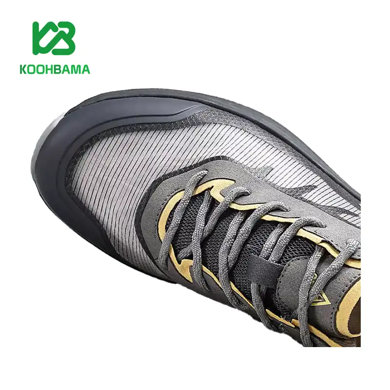 کفش پیاده روی مردانه هامتو مدل 340532A-3