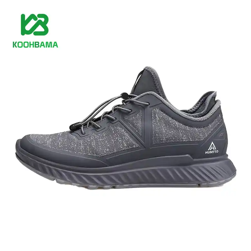 کفش پیاده روی مردانه هامتو مدل 3_330589A