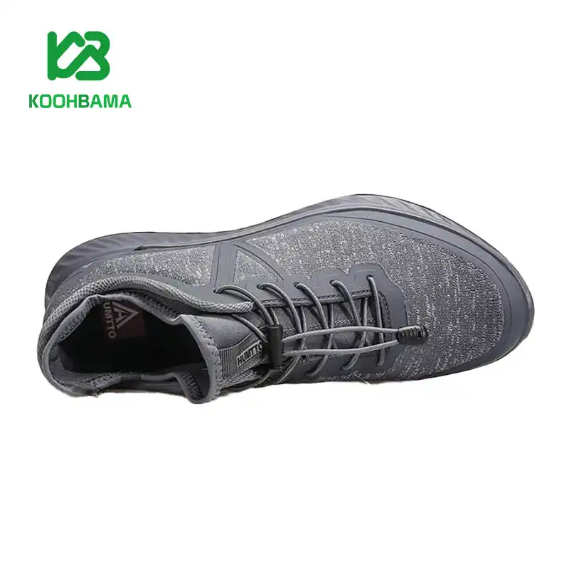 کفش پیاده روی مردانه هامتو مدل 3_330589A