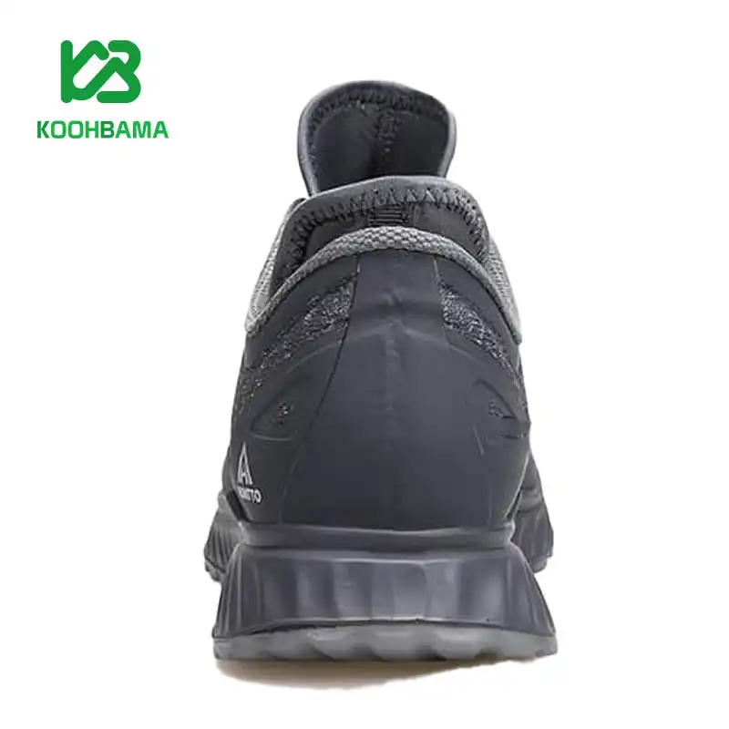 کفش پیاده روی مردانه هامتو مدل 3_330589A
