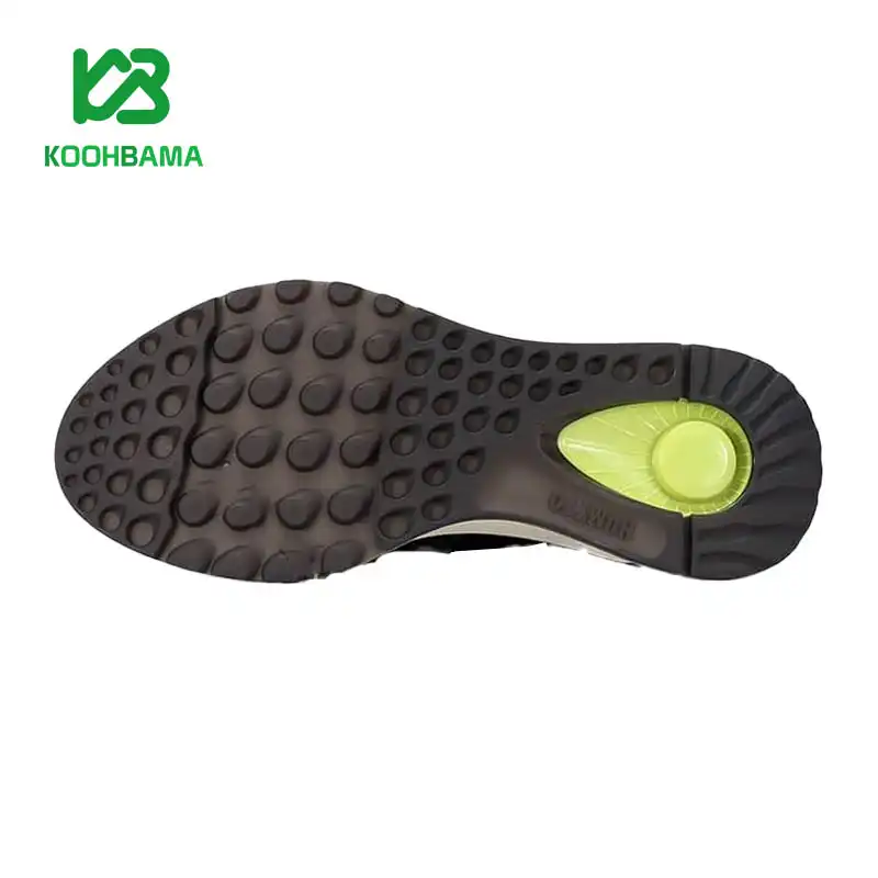 کفش پیاده روی مردانه هامتو مدل 3_330589A