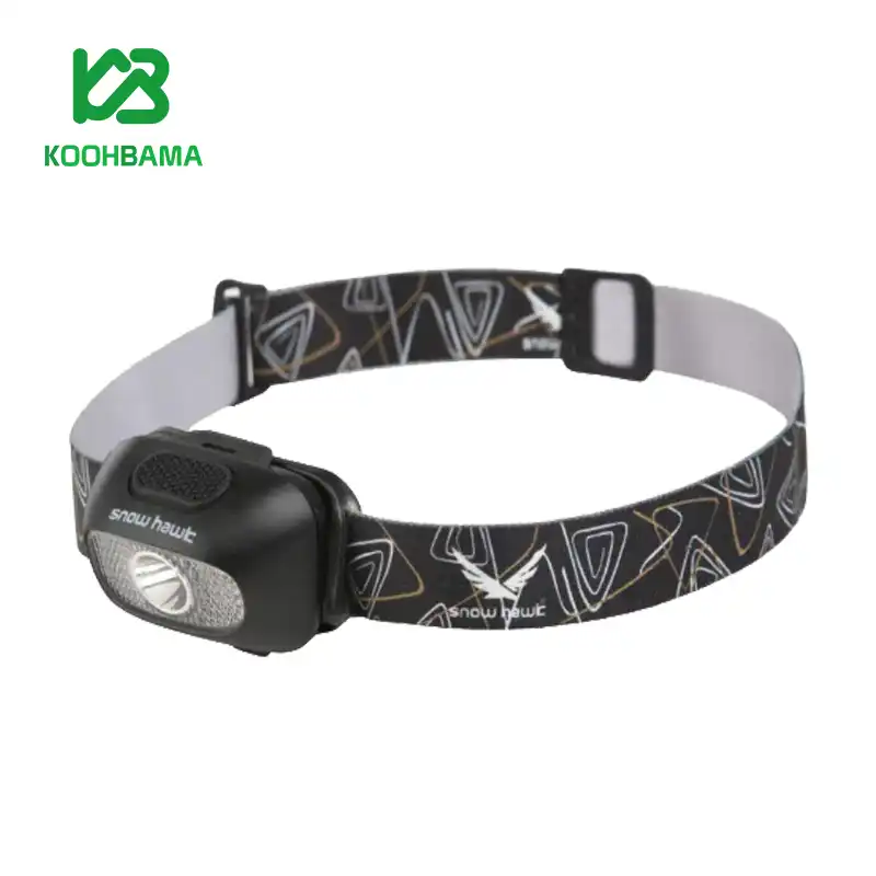 چراغ پیشانی اسنوهاک مدل L60H کد SN-H8112