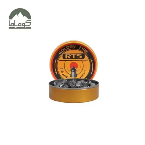 ساچمه rts کالیبر 5.5