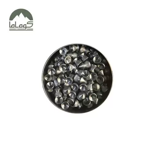 ساچمه rts کالیبر 5.5