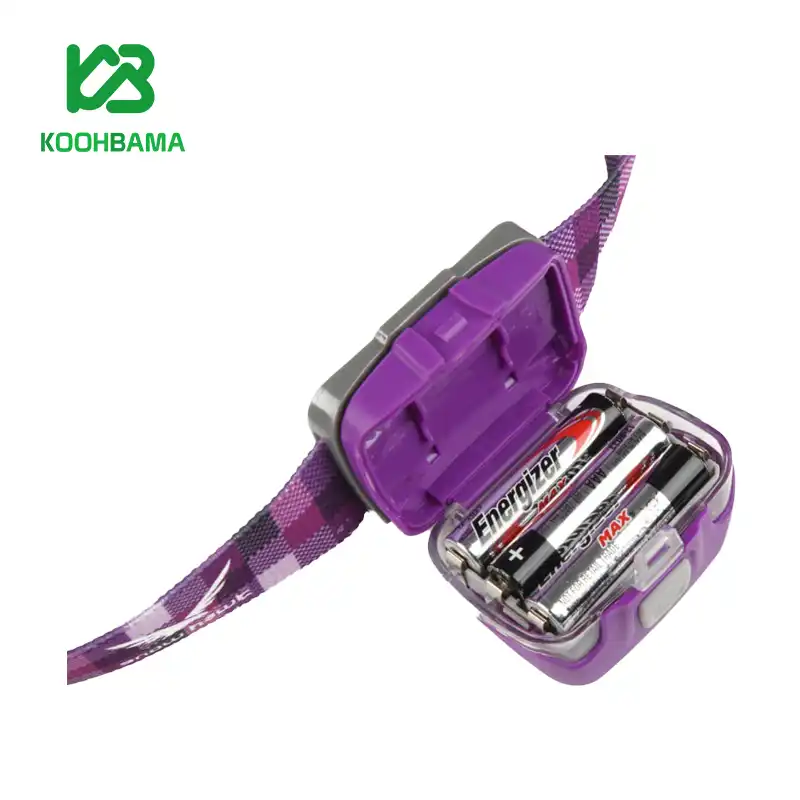 چراغ پیشانی اسنوهاک مدل L50-PRO کد SN-H8118