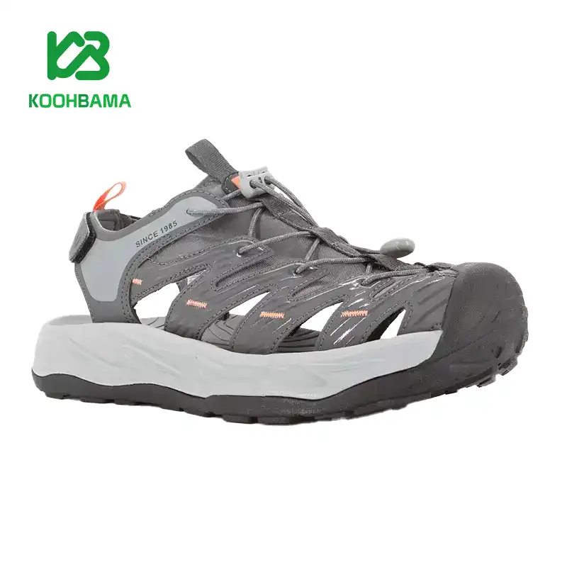 صندل مردانه هامتو مدل 750303A-7
