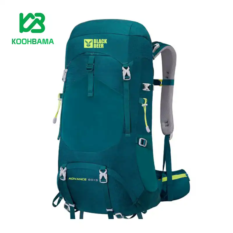 کوله پشتی بلک دیر 60+5 لیتر مدل 8984