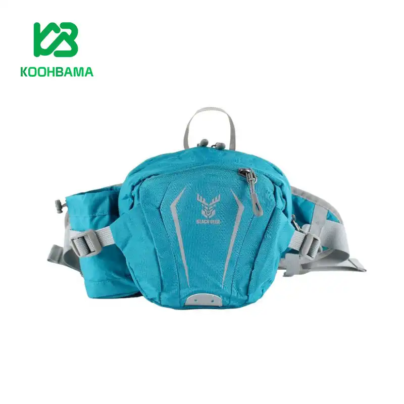 کیف کمری بلک دیر مدل Black Deer 1012