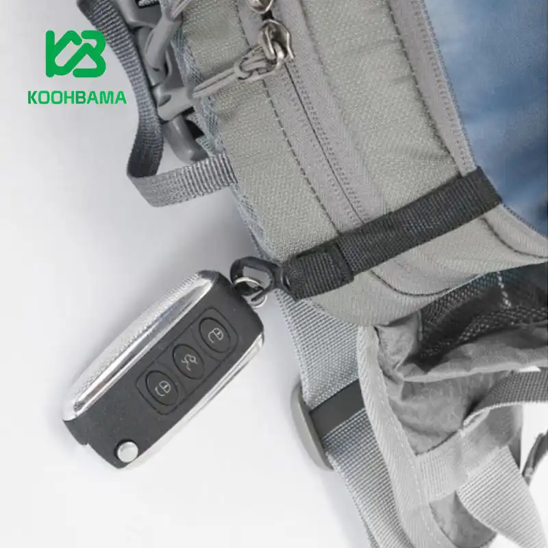 کیف کمری بلک دیر مدل Black Deer 1012