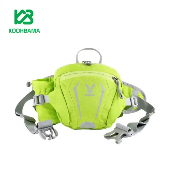 کیف کمری بلک دیر مدل Black Deer 1012