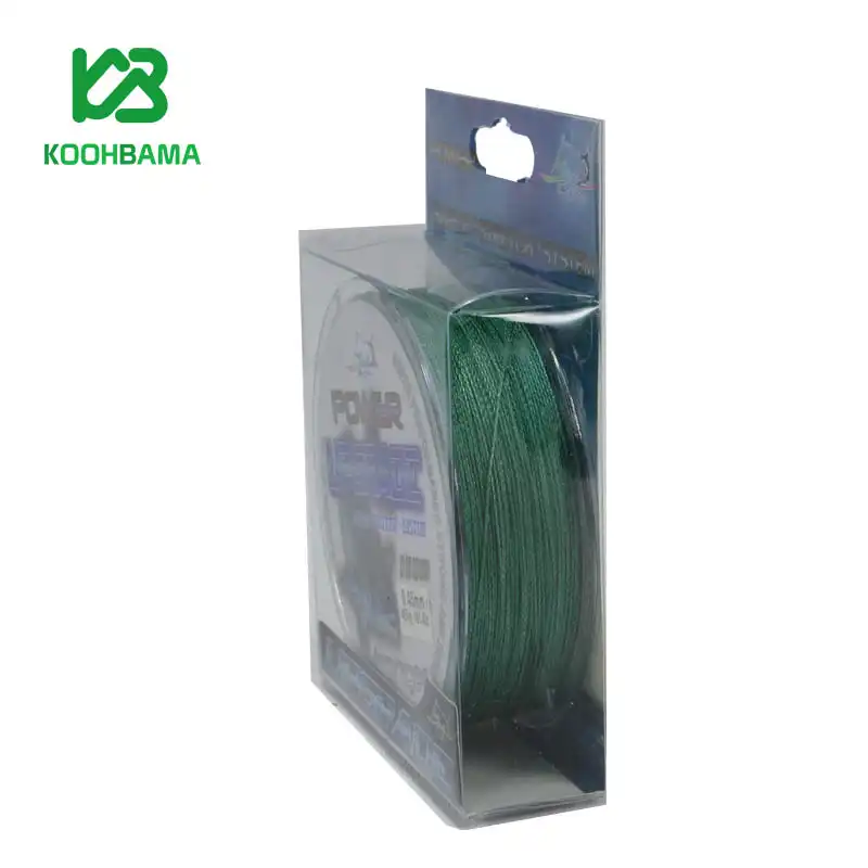 نخ ماهیگیری ابریشم (براید) پاور آپگرید 0.70mm