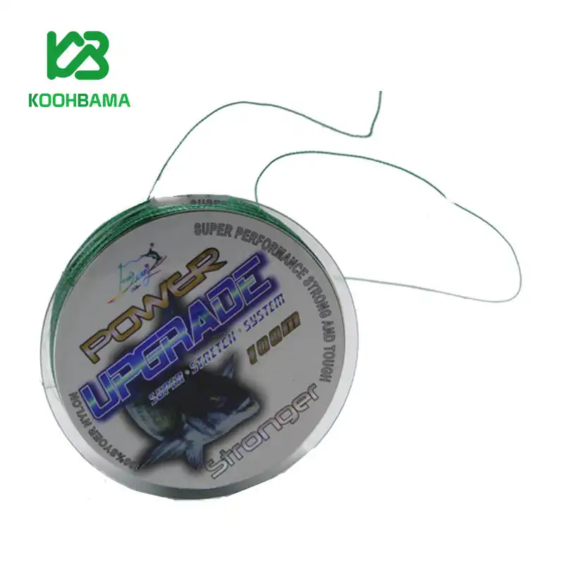 نخ ماهیگیری ابریشم (براید) پاور آپگرید 0.70mm