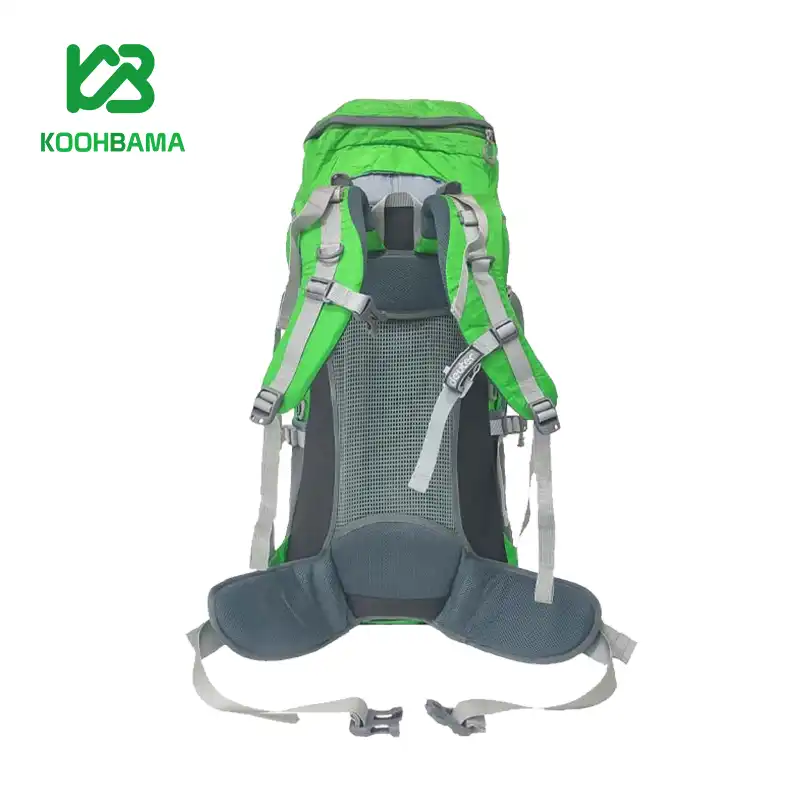 کوله پشتی 10+45 لیتری طرح دیوتر
