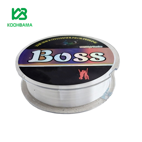 نخ ماهیگیری باس سایز 0.35mm