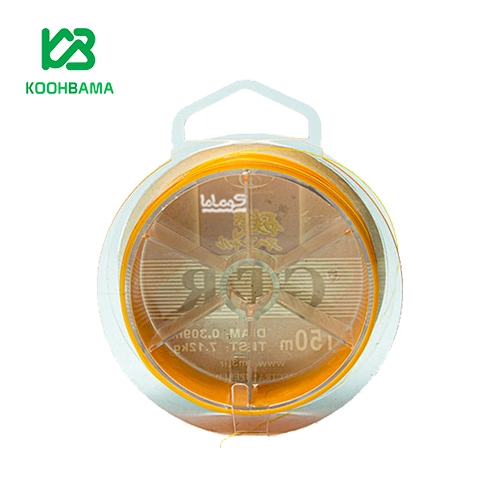 نخ ماهیگیری 150Gtr متری سایز 0.309mm