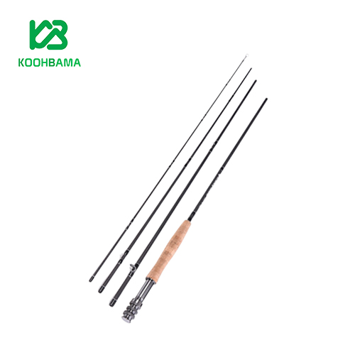 چوب فلای فیشینگ لئو 5/6
