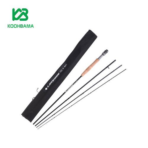 چوب فلای فیشینگ لئو 5/6