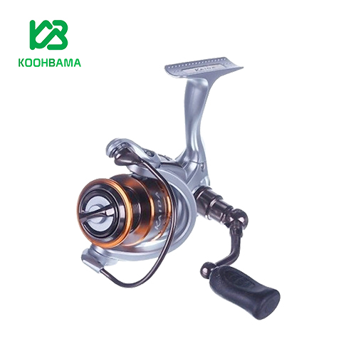 چرخ ماهیگیری کایدا ALEGRA (6250) 2500