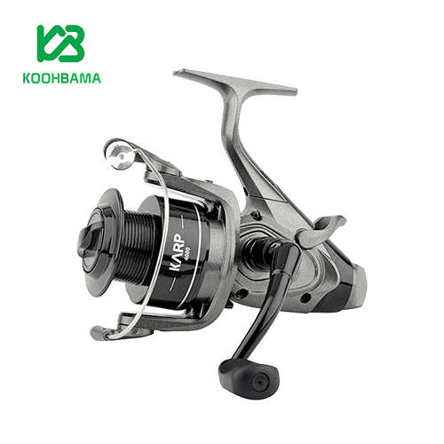 چرخ ماهیگیری اسپرو مدل Karp 4000