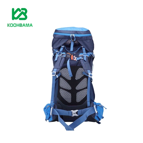 کوله پشتی 5+65 لیتری کله گاوی مدل wildguest