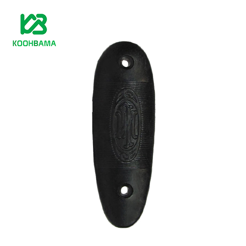 ضربه گیر استخوانی ته قنداق