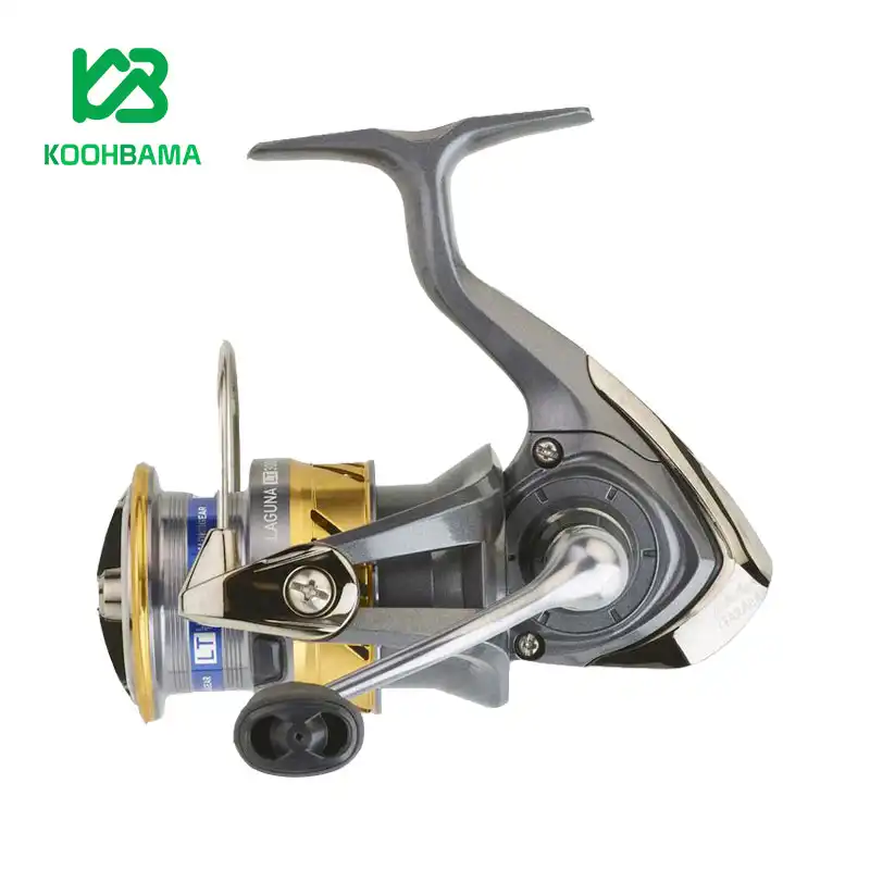 چرخ ماهیگیری دایوا مدل Laguna Lt4000-c
