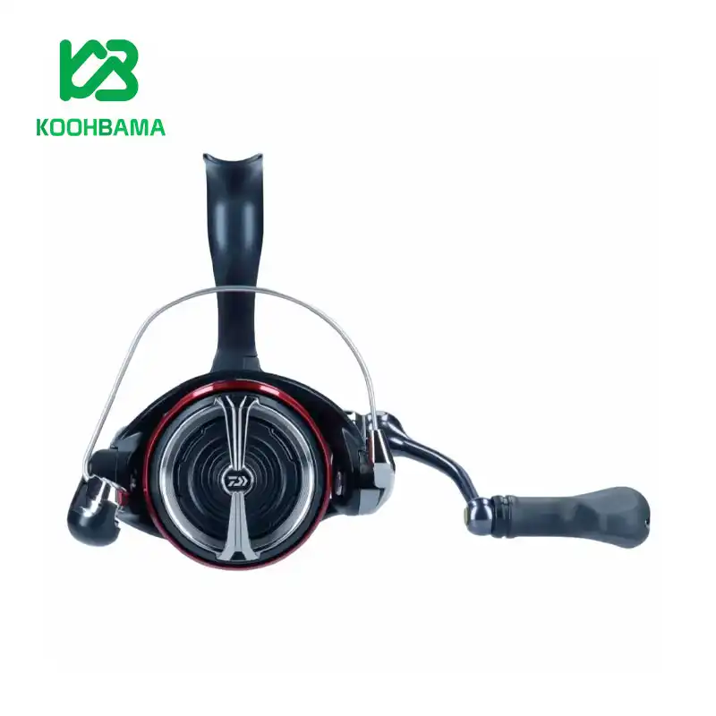 چرخ ماهیگیری دایوا مدل Ninja 23 LT 5000-c