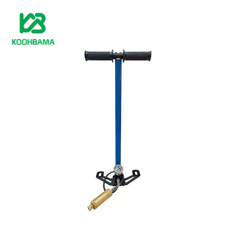 تلمبه فیلتردار فوکس (FOX MK3)