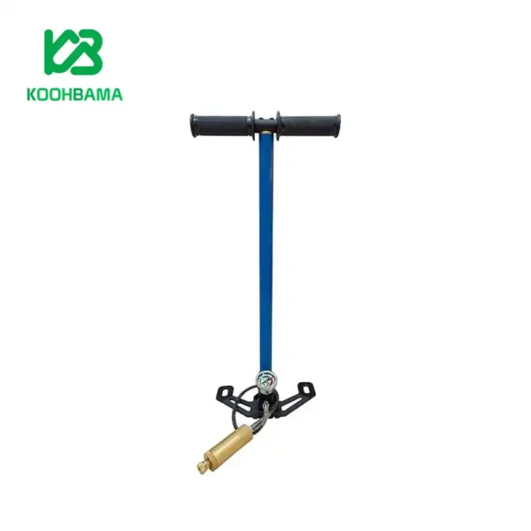 تلمبه فیلتردار فوکس (FOX MK3)