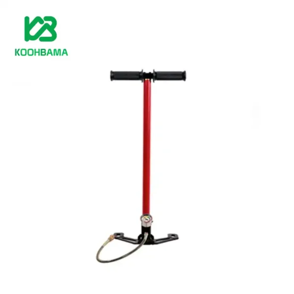 تلمبه فیلتردار فوکس (FOX MK3)