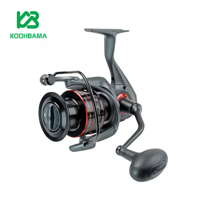 چرخ ماهیگیری اوکوما مدل Ceymar C6000A
