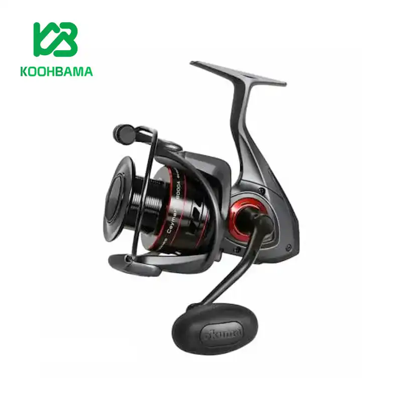 چرخ ماهیگیری اوکوما مدل Ceymar C6000A
