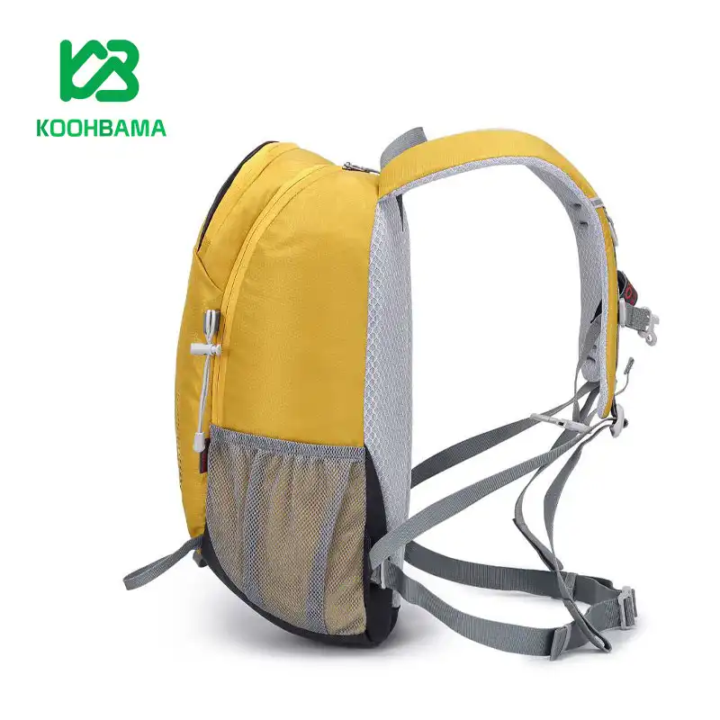 کوله پشتی کوهنوردی 22 لیتر ایوان کد KA-2366