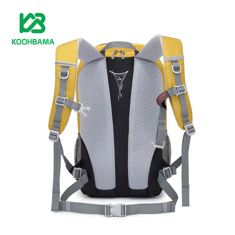 کوله پشتی کوهنوردی 22 لیتر ایوان کد KA-2366