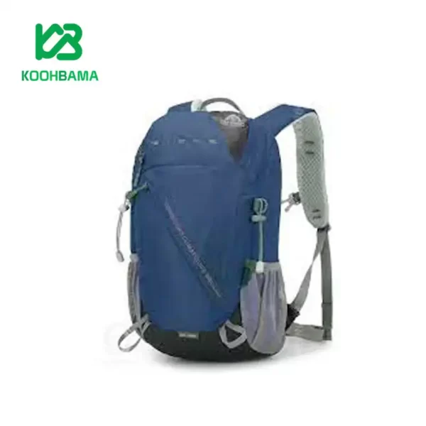 کوله پشتی کوهنوردی 22 لیتر ایوان کد KA-2366