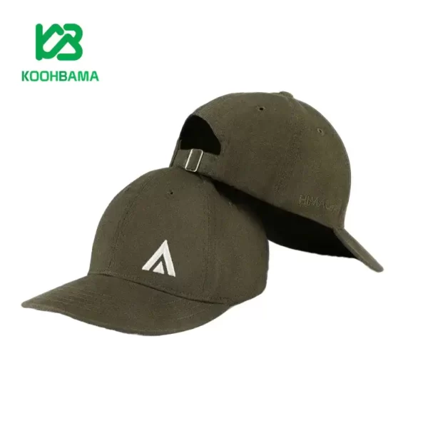کلاه کتان نقابدار هیمالیا Himalaya