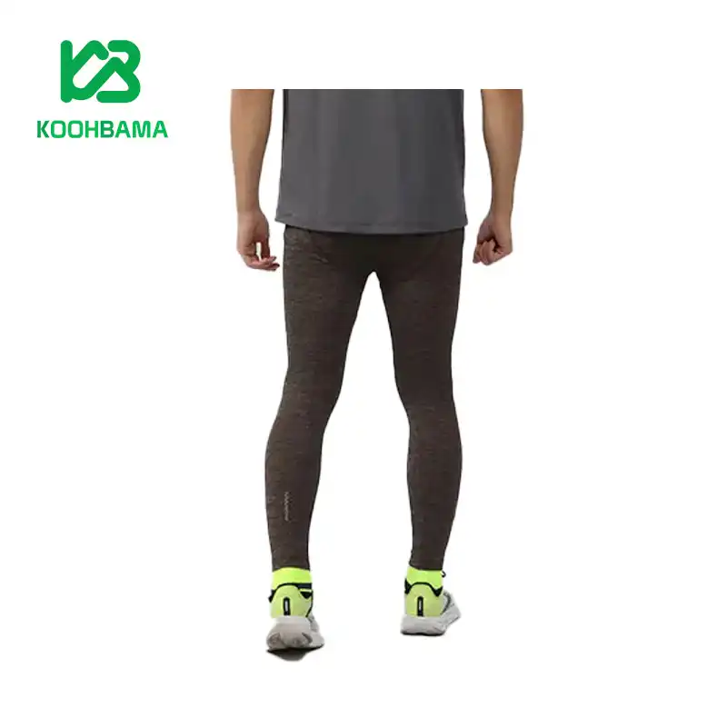 لگ مردانه میکرو هیمالیا مدل CM77