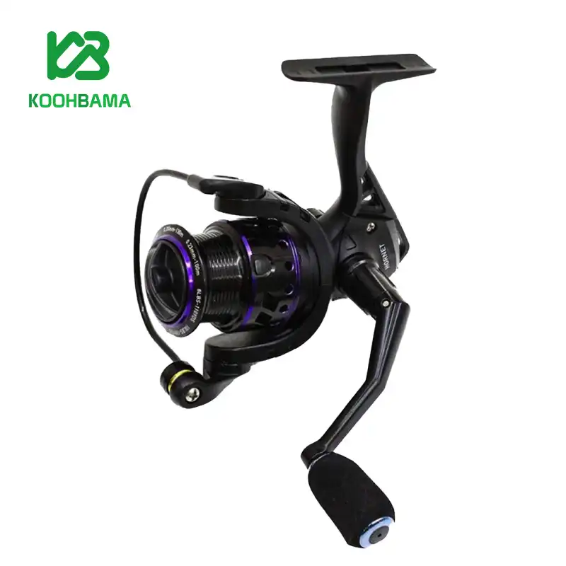 چرخ ماهیگیری کایدا Hornet 2000