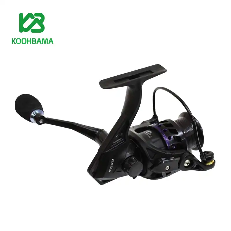 چرخ ماهیگیری کایدا Hornet 2000