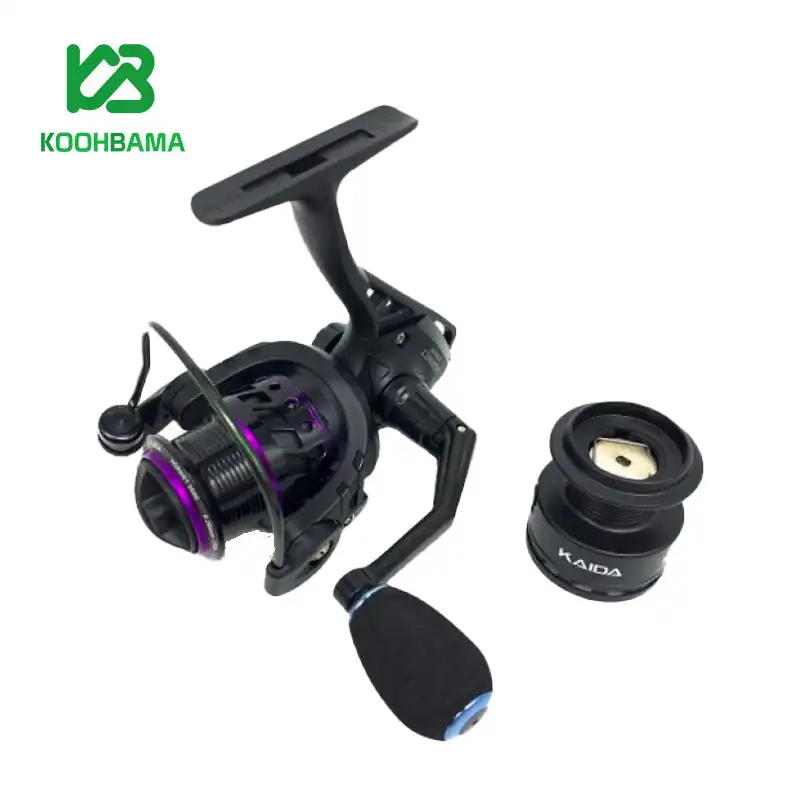 چرخ ماهیگیری کایدا Hornet 2000