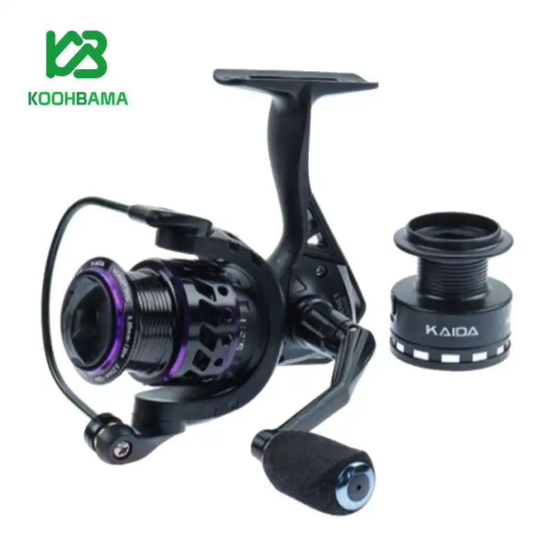 چرخ ماهیگیری کایدا Hornet 2000