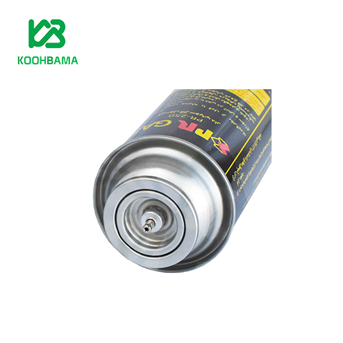 کپسول گاز 220 گرمی مدل 250 PR