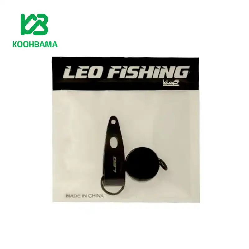 ست زینگر و نیپر leo