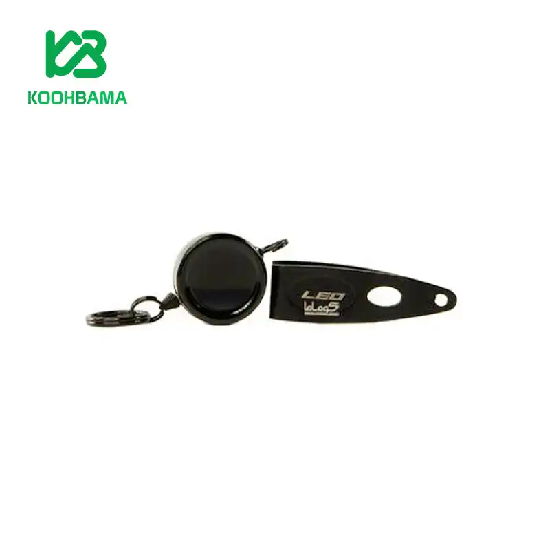 ست زینگر و نیپر leo