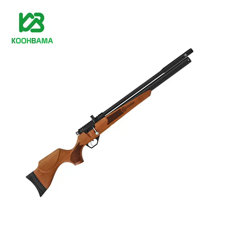 تفنگ پی سی پی هاتسان مدل هایدرا QE