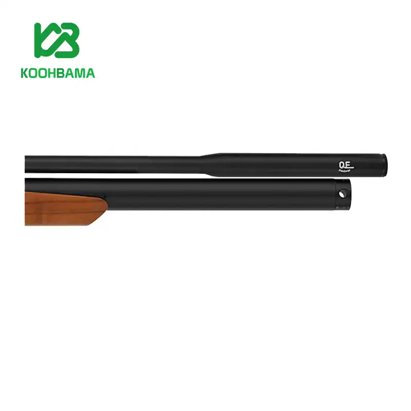 تفنگ پی سی پی هاتسان مدل هایدرا QE