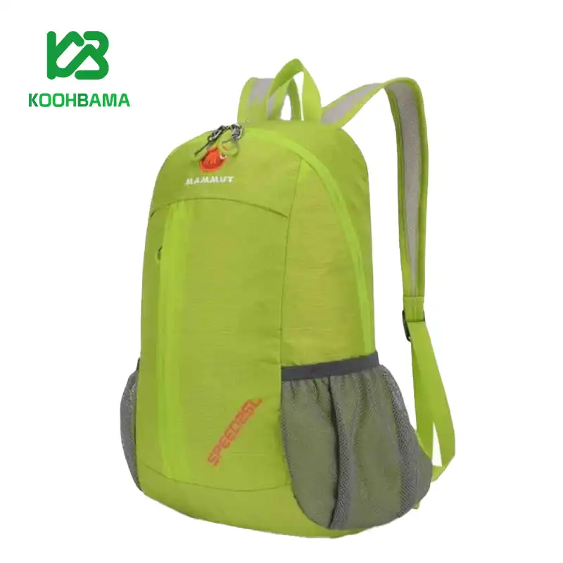 کوله حمله 25 لیتری ماموت مدل 9199