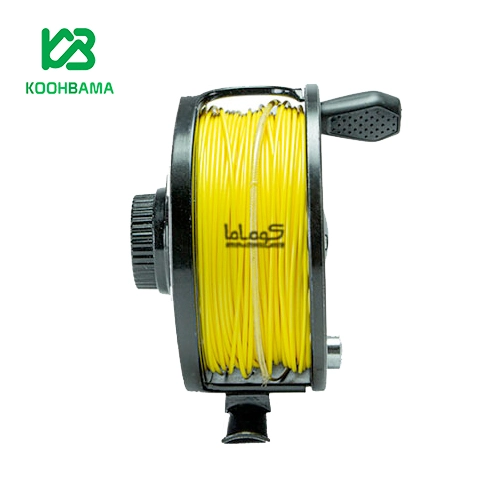 چرخ پشه مدل C85 تمام فلزی